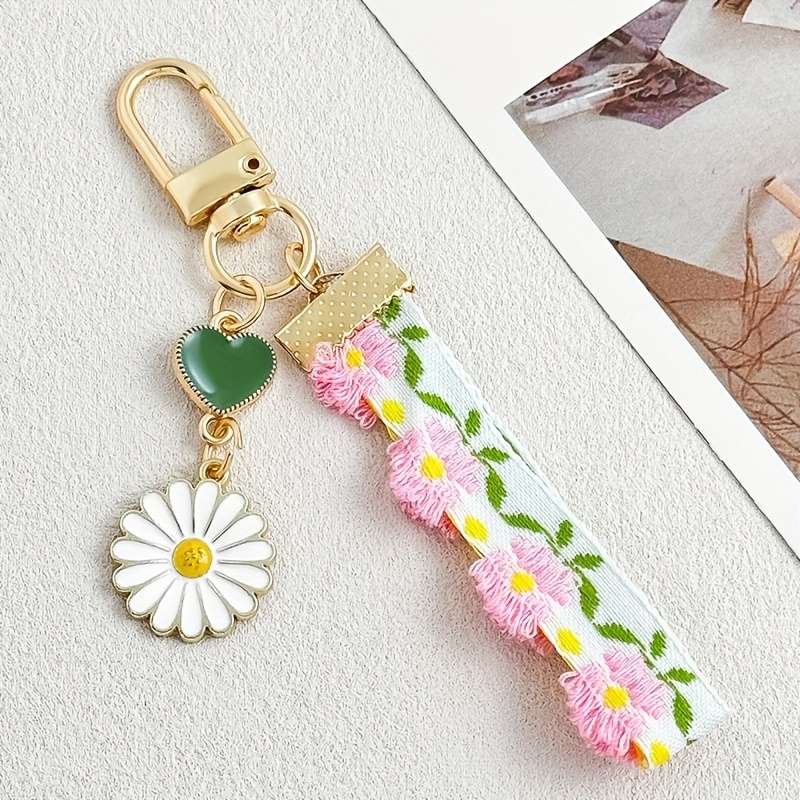 Mini Keychain