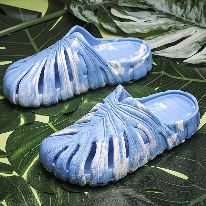 Sandals Color Camouflage White Size Uk 4.5 5