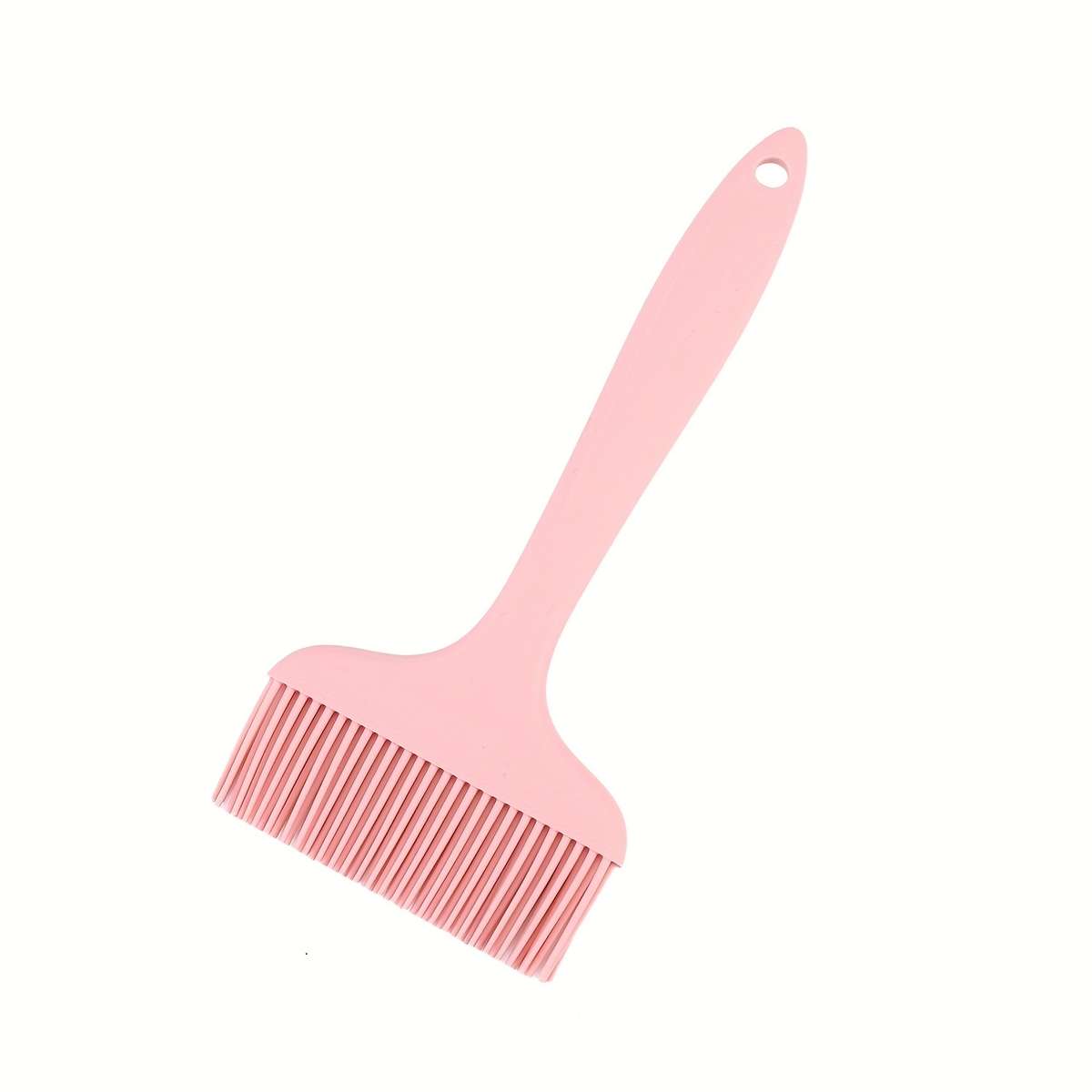 Baking Brush Color Pink 1Set