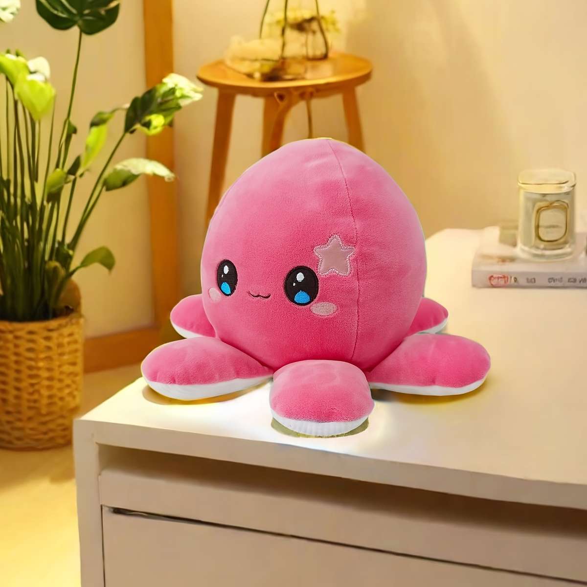 Plush Toyss color Color