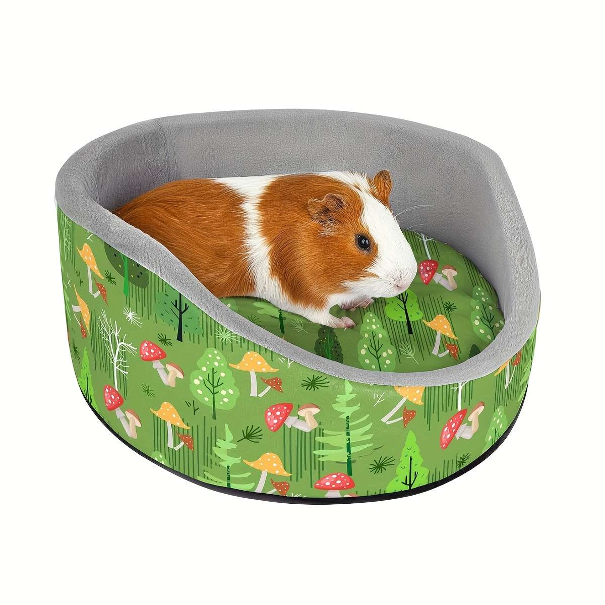 Pet supplies color Deep Green