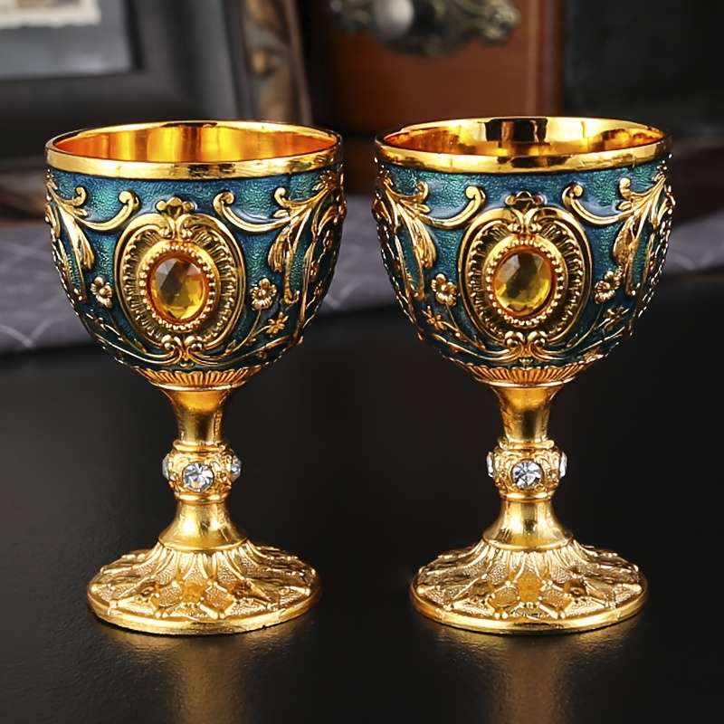 Water Cup Color Bronze