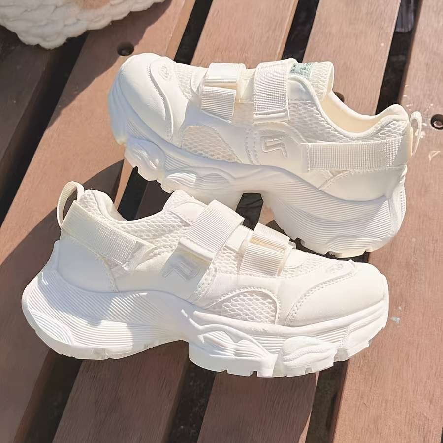 Women S Sneakers Color White Sizeuk 2.5
