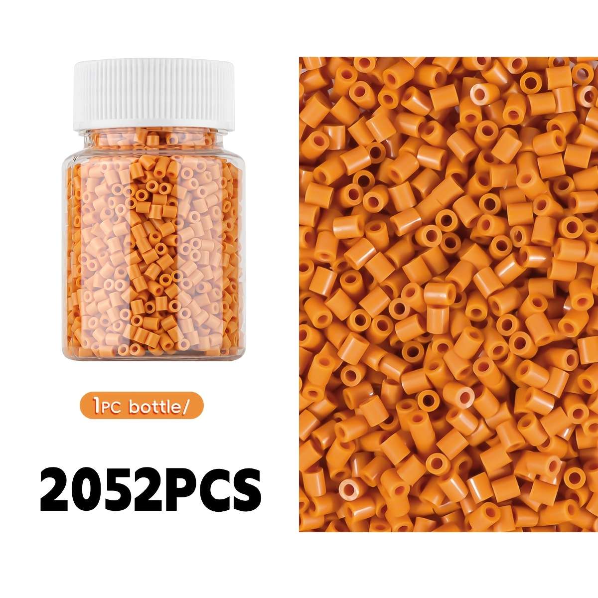Perler Bead Set G5 2052Pcs
