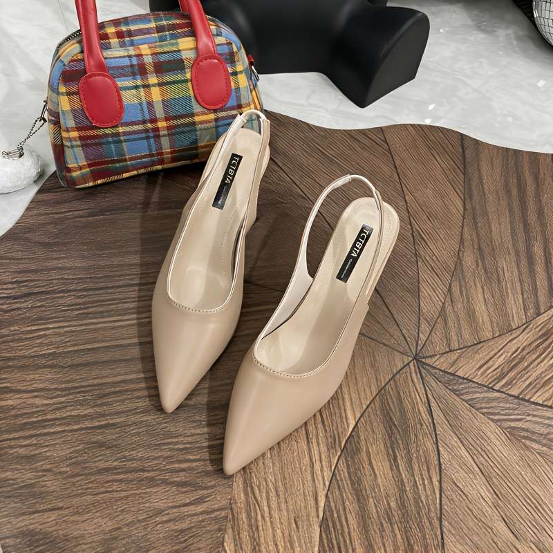 Women S High Heels Color Black Sizeuk 6