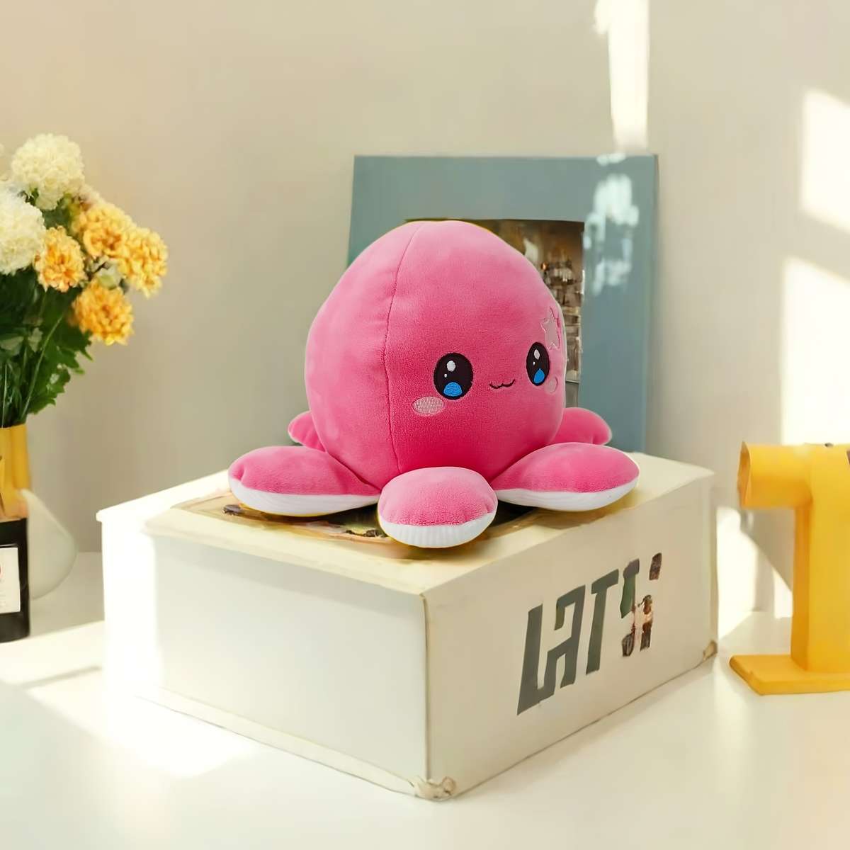 Plush Toyss color Color