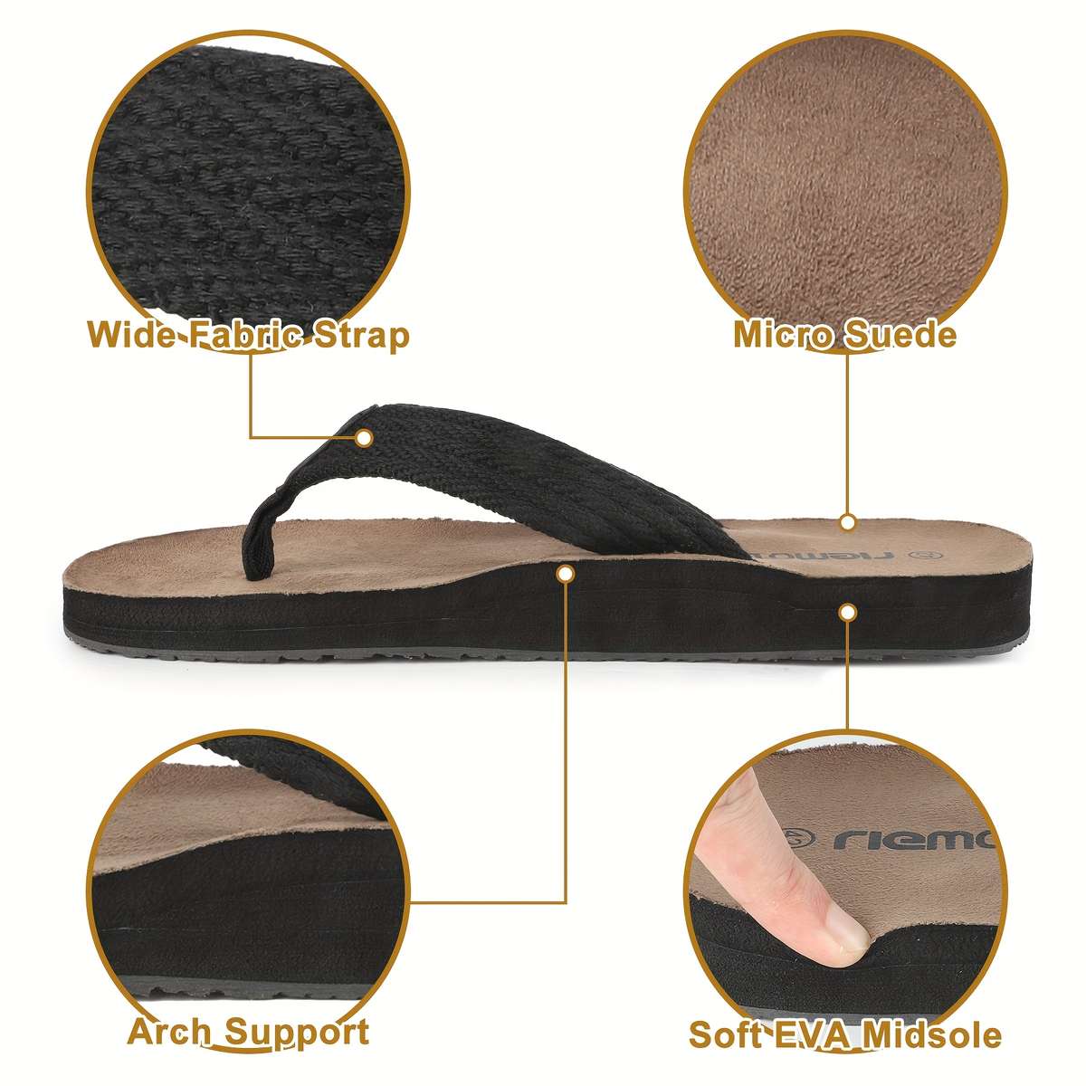 Sandals Color Light Brown 1 Size Uk 10
