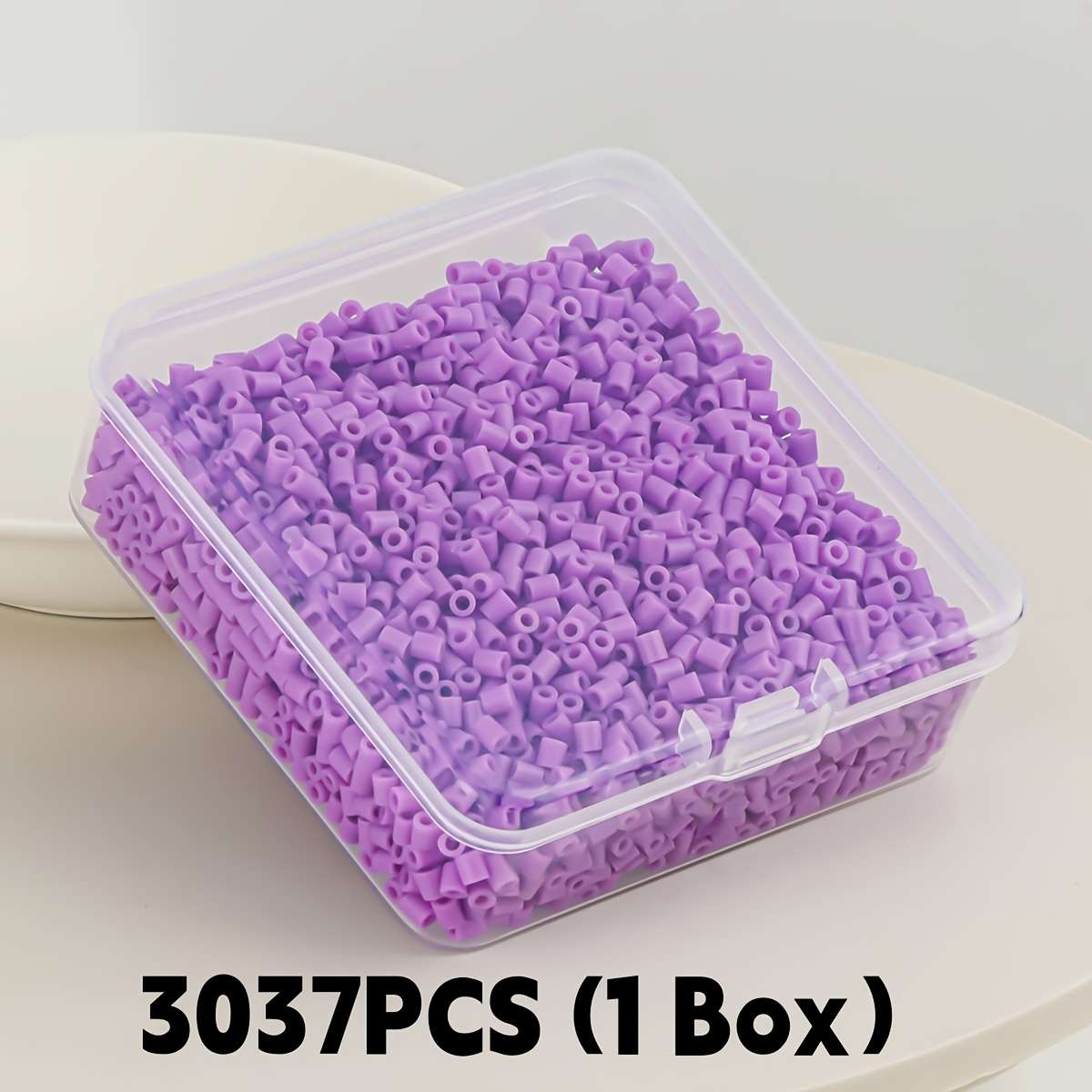 Perler Bead Set D18 3037Pcs
