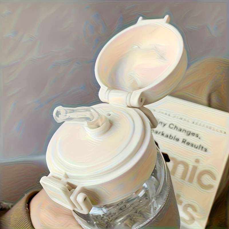 Water Cup Color Grey Capacity500Ml