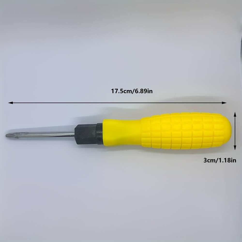 Screwdriver Bit Tool Set Quantity 1Pc