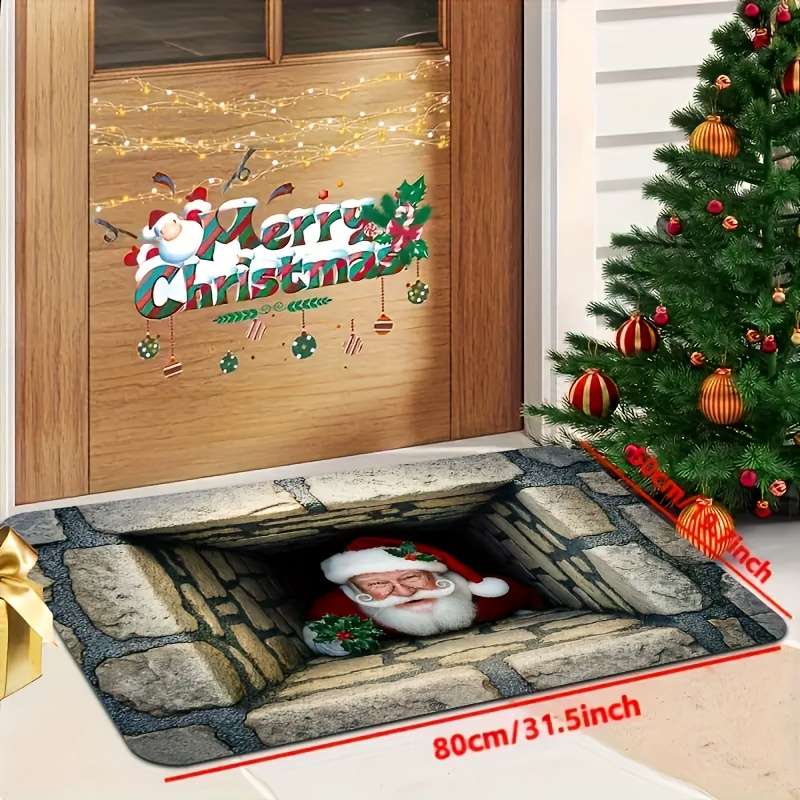 Floor Mats Style 15.7X 40X60Cm