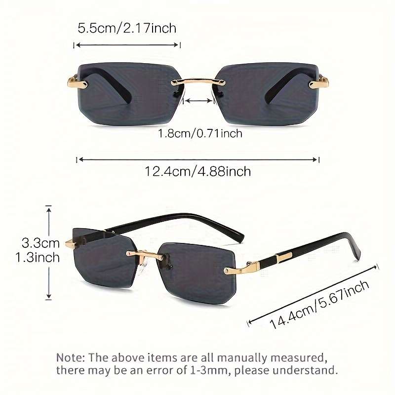 Mens Glasses Color C1
