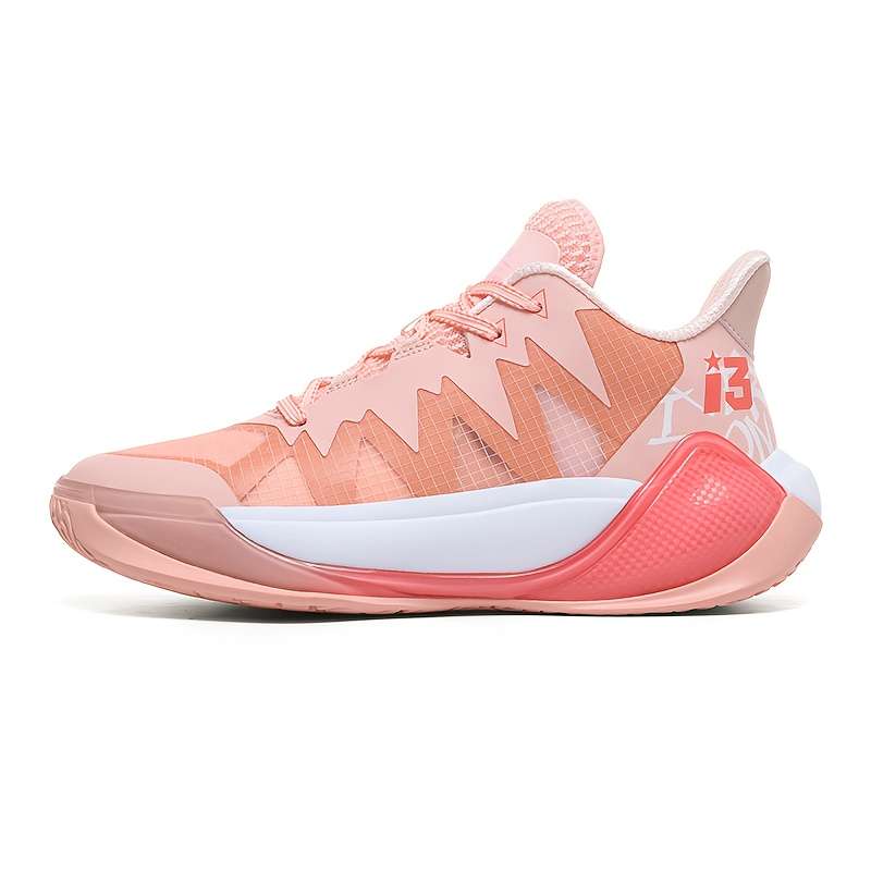 Sneakers Pink Size Uk 7