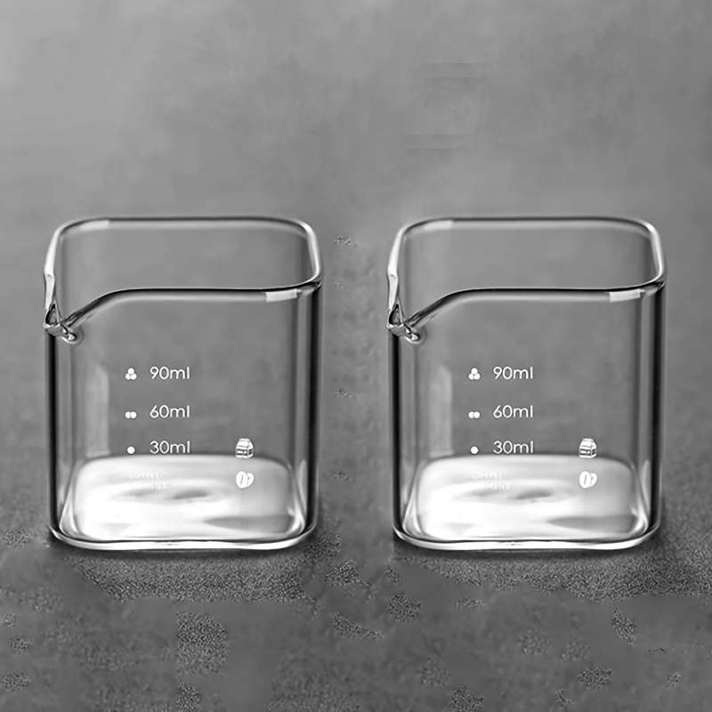 Measuring Cup Quantity 2Pcs
