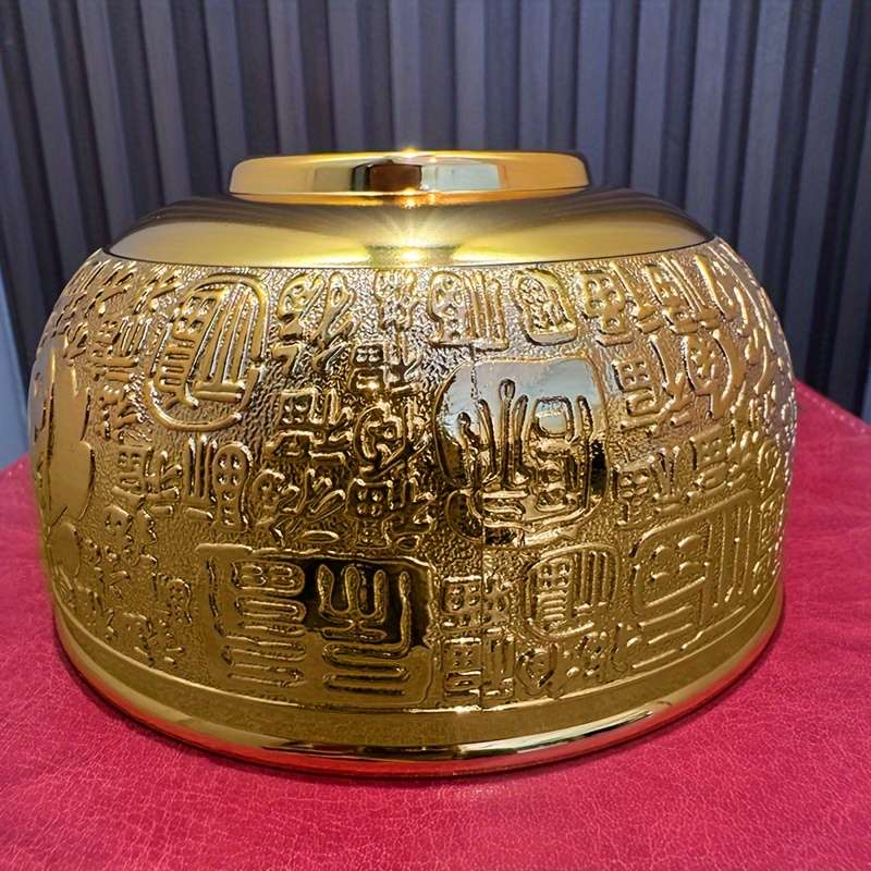 Bowl Style Baifu Bowl