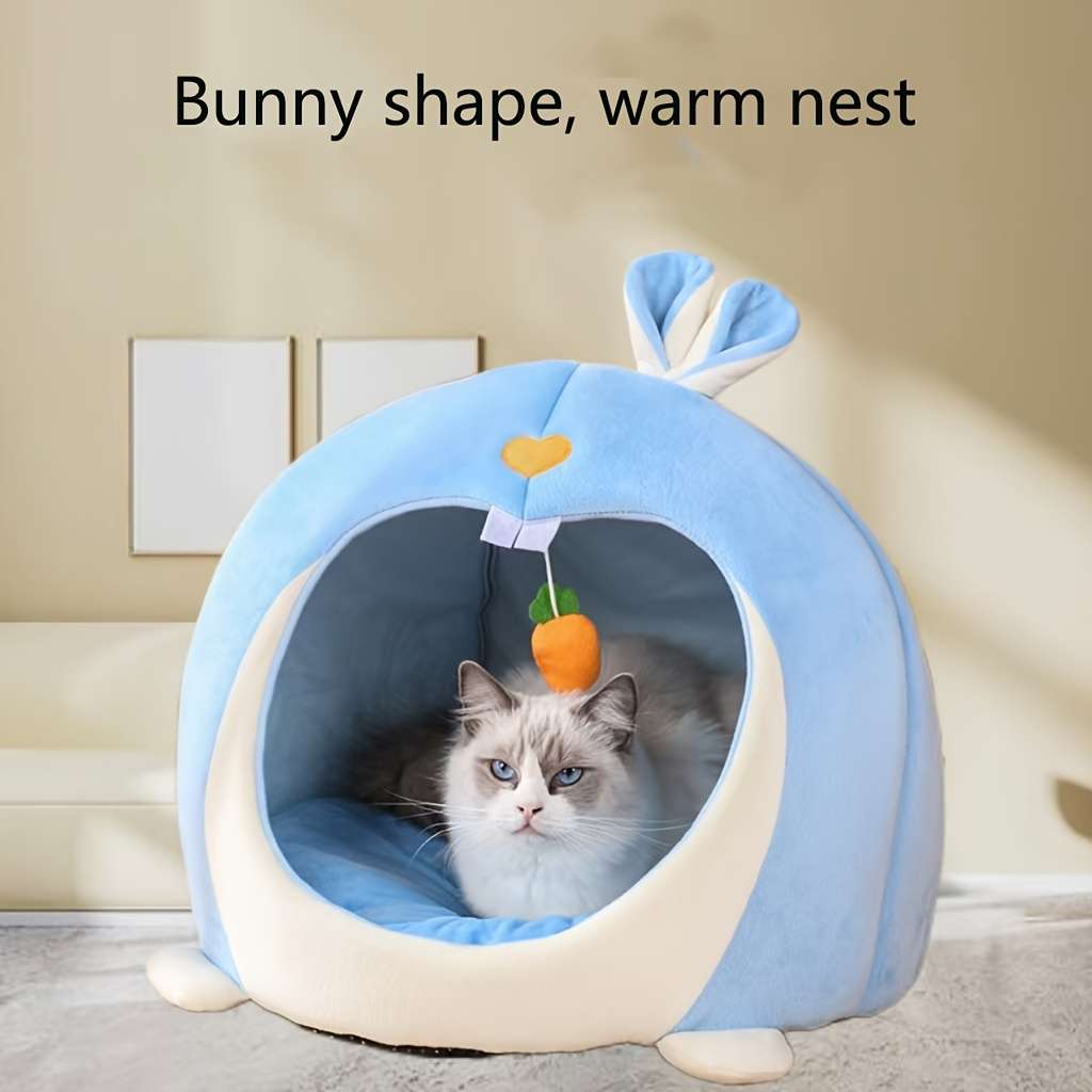 Pet supplies color Blue  27cmx 20cmx 21cm