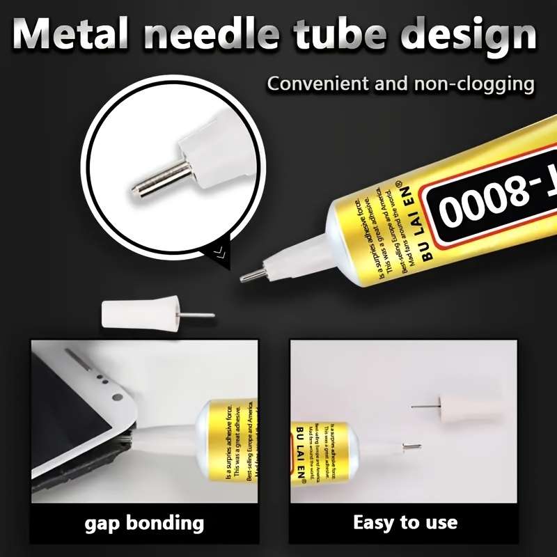 Super Glue Quantity  Capacity110Ml