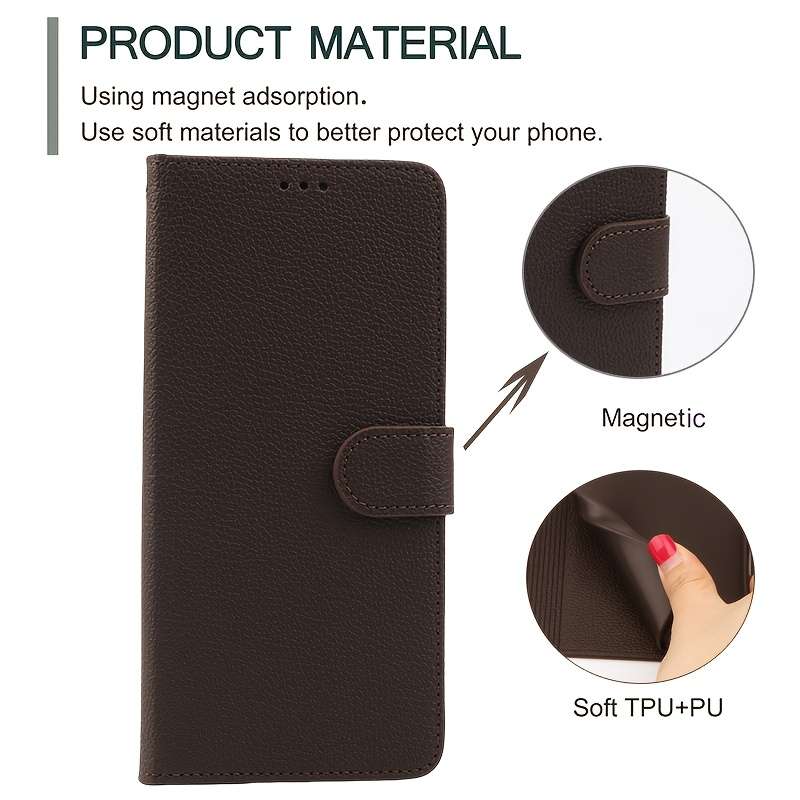 Phone Case Red Compatible Model Galaxy A14 5G