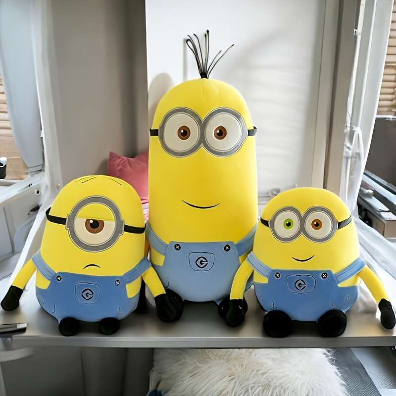 Plush Toyss Style Slim Tall Quantity 1pc