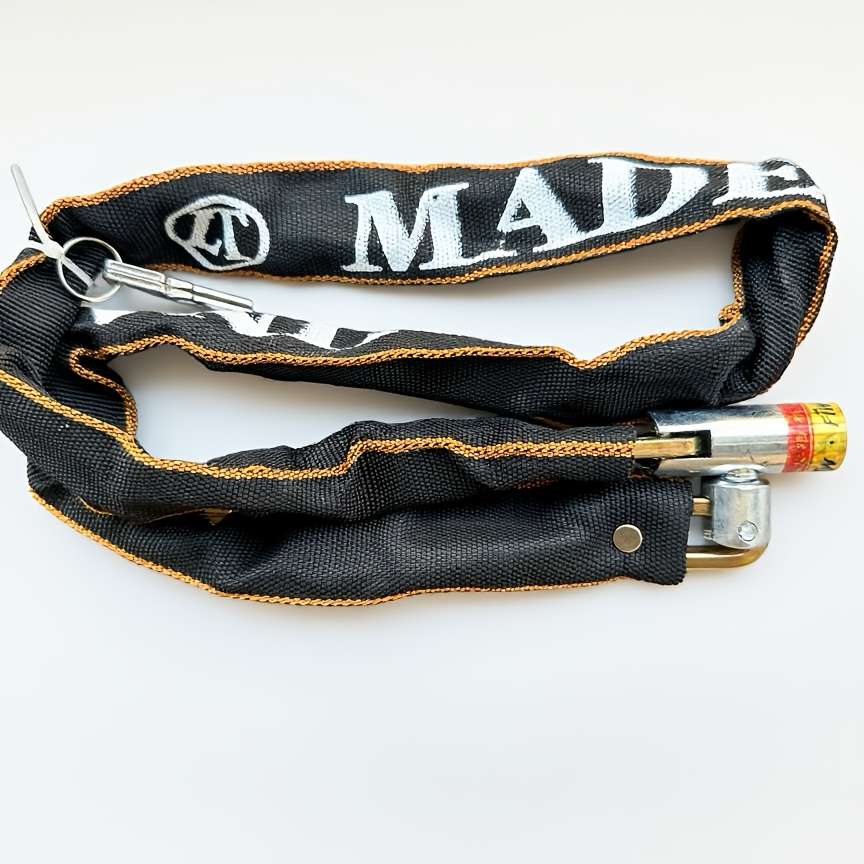 Car Lock Model Golden 7*100