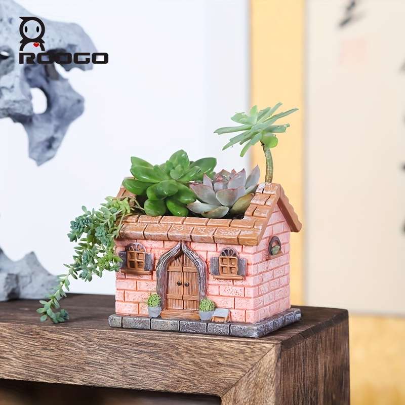 Flowerpot Model R7B6R2