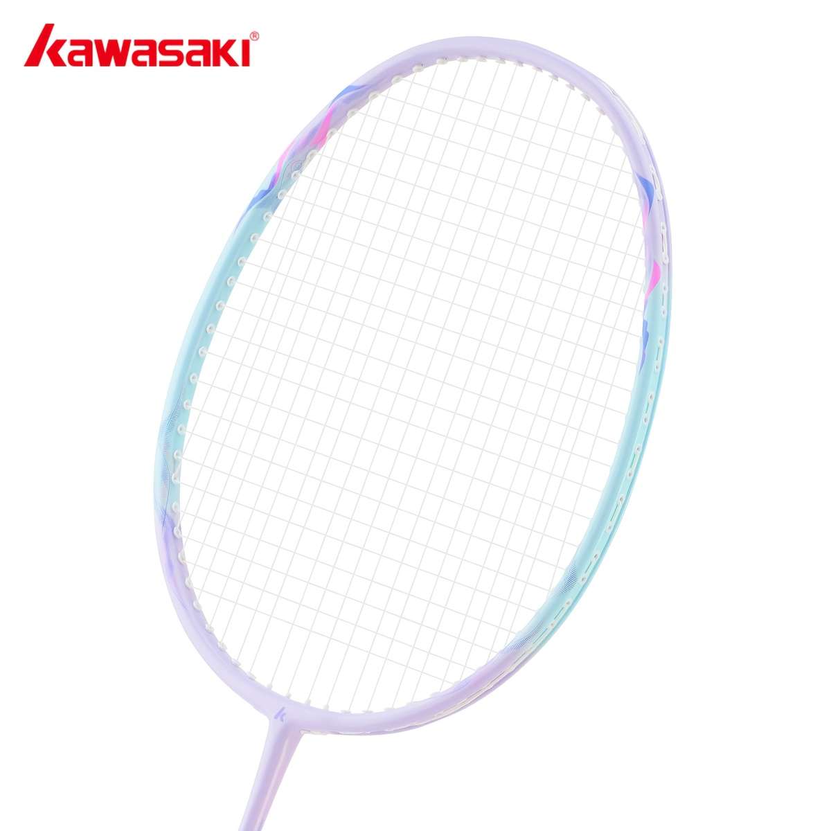 Badminton Racket Model Kfyp25003181 Mirror Of The Sky