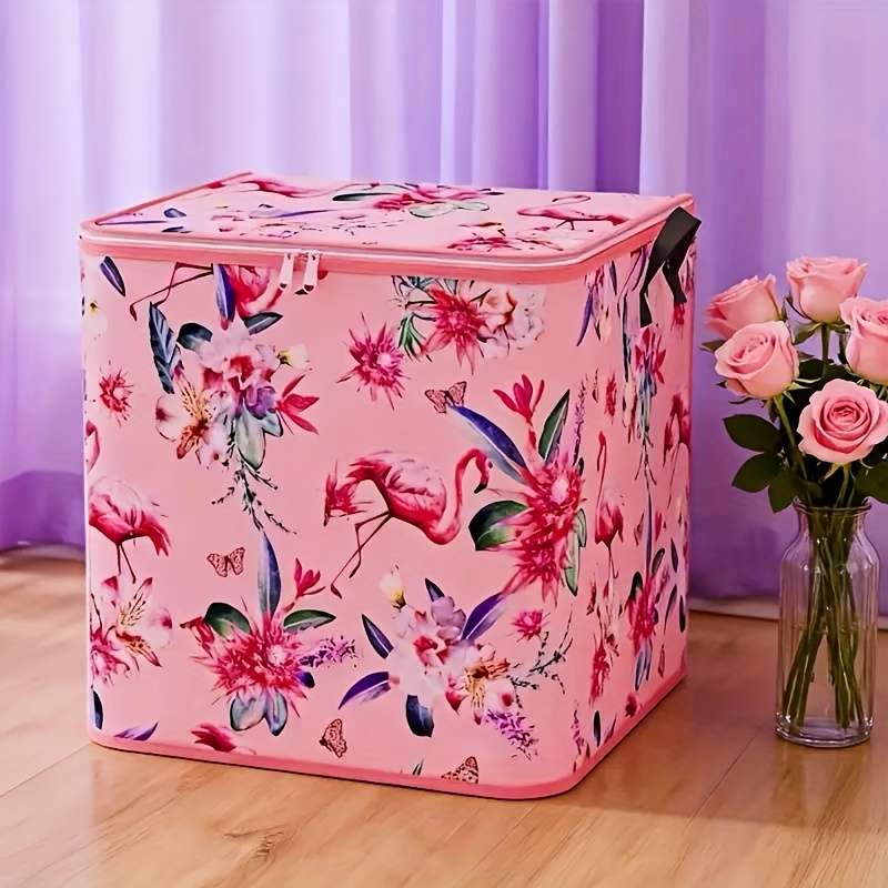 2Pcs Large Capacity And Durable Organizer Clothes