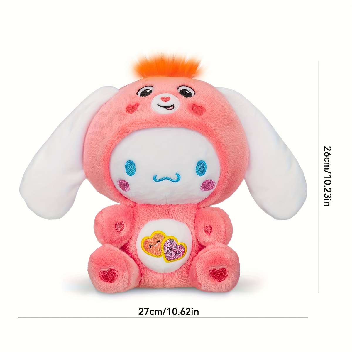 Plush Toyss Items Cinnamon Dog