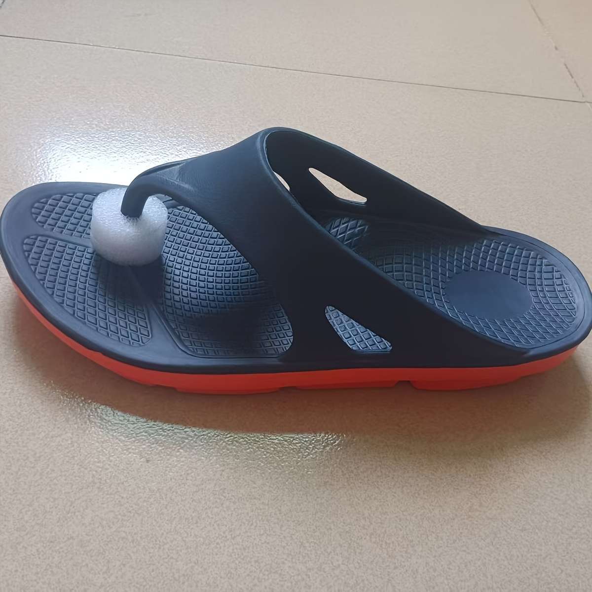 Sandals Color Black Gray Size Uk 10.5