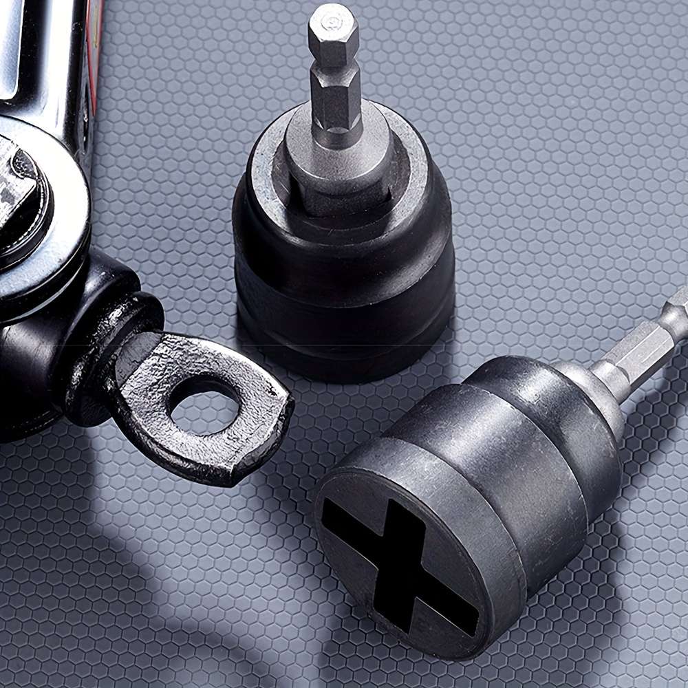 2-Piece Jack Wrench Set
