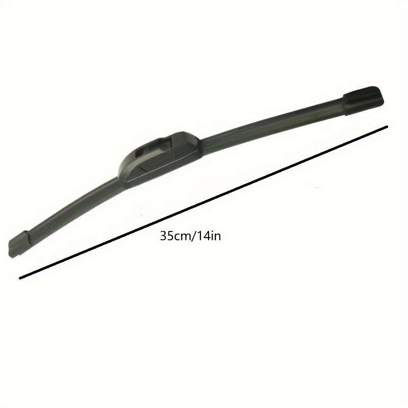 Windshield Wipers Size 18In 450Mm