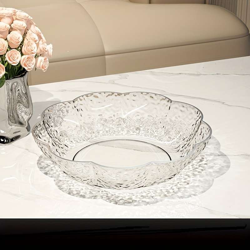 Bowl Color Grey Color Silvery Edge