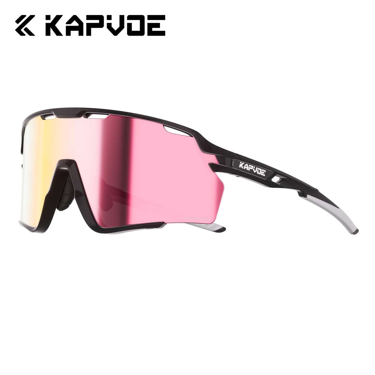 Cycling Glasses Color 01