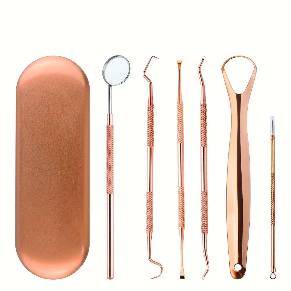 Dental Care Tools