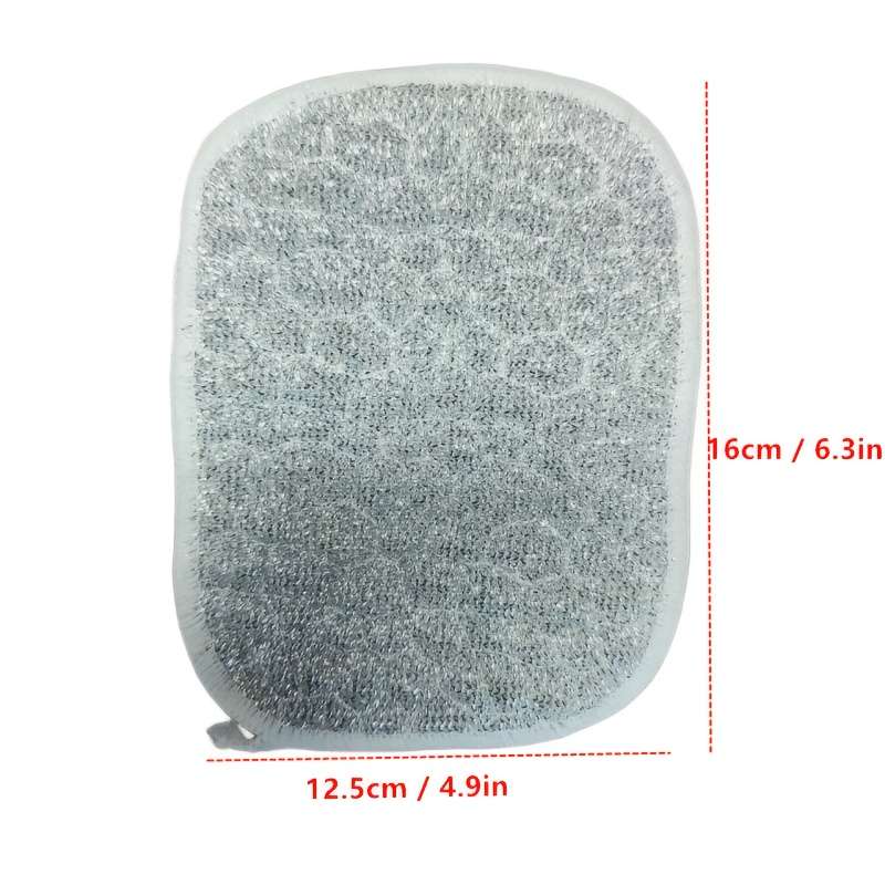 Rag Quantity 2Pcs