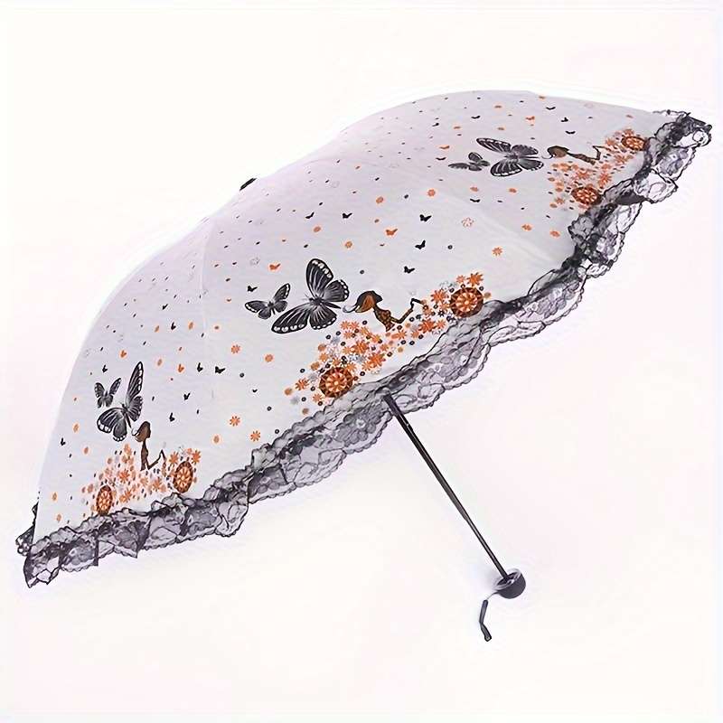 Umbrella Color Pink