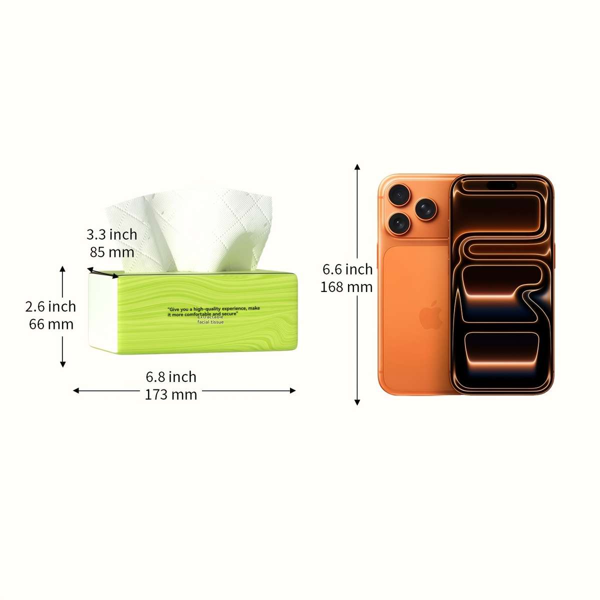 Toilet Paper Quantity 1Pack