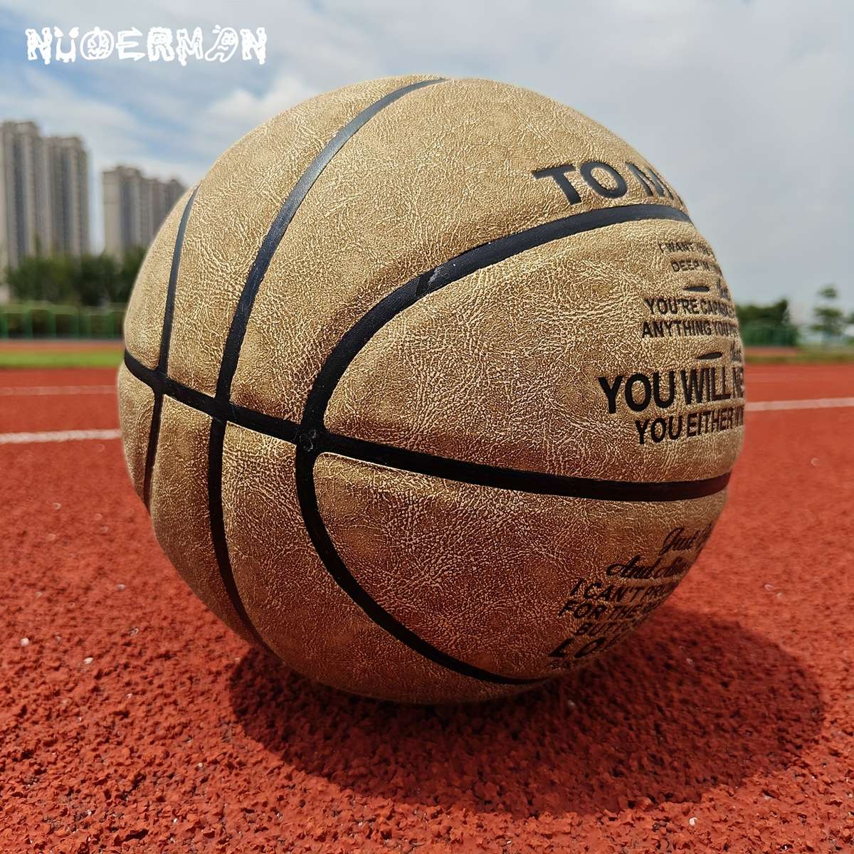Basketball Size 7
