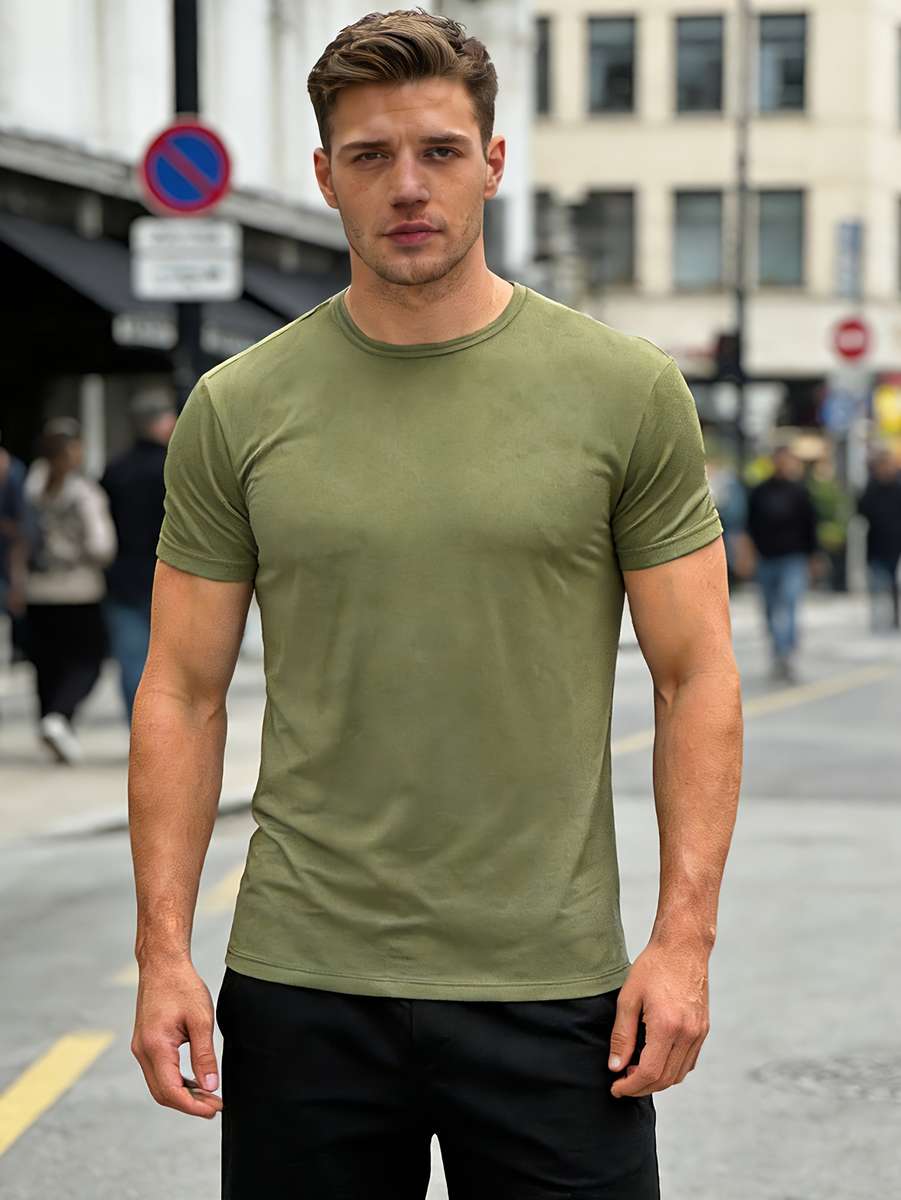 Men S Clothing Color 3 Color Mix Size L