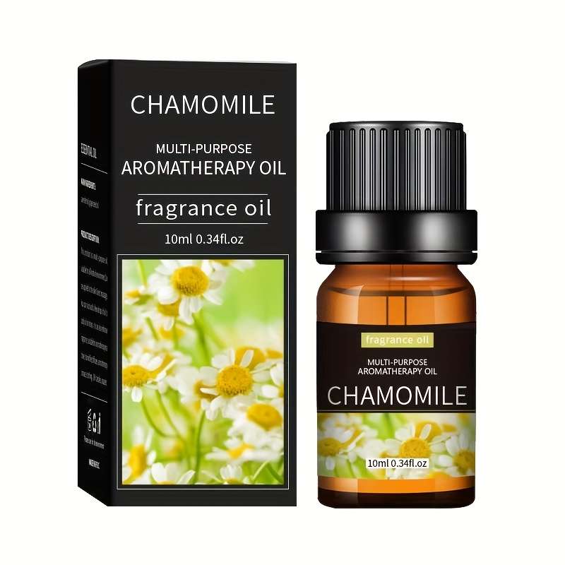 Car Aromatherapy Perfume Style 7. Cinnamon
