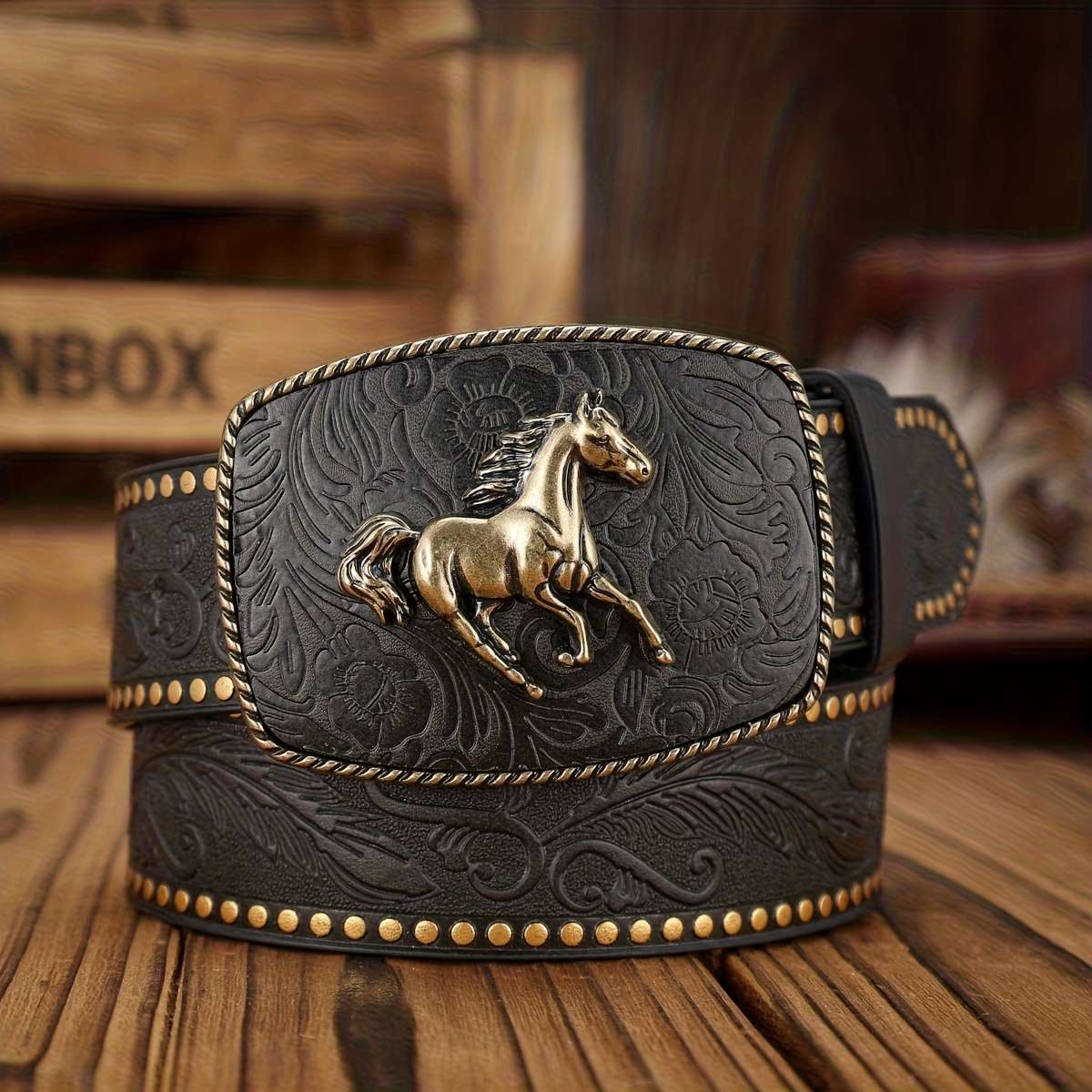 Belt Color Black 2 Size 120Cm 47.2Inch