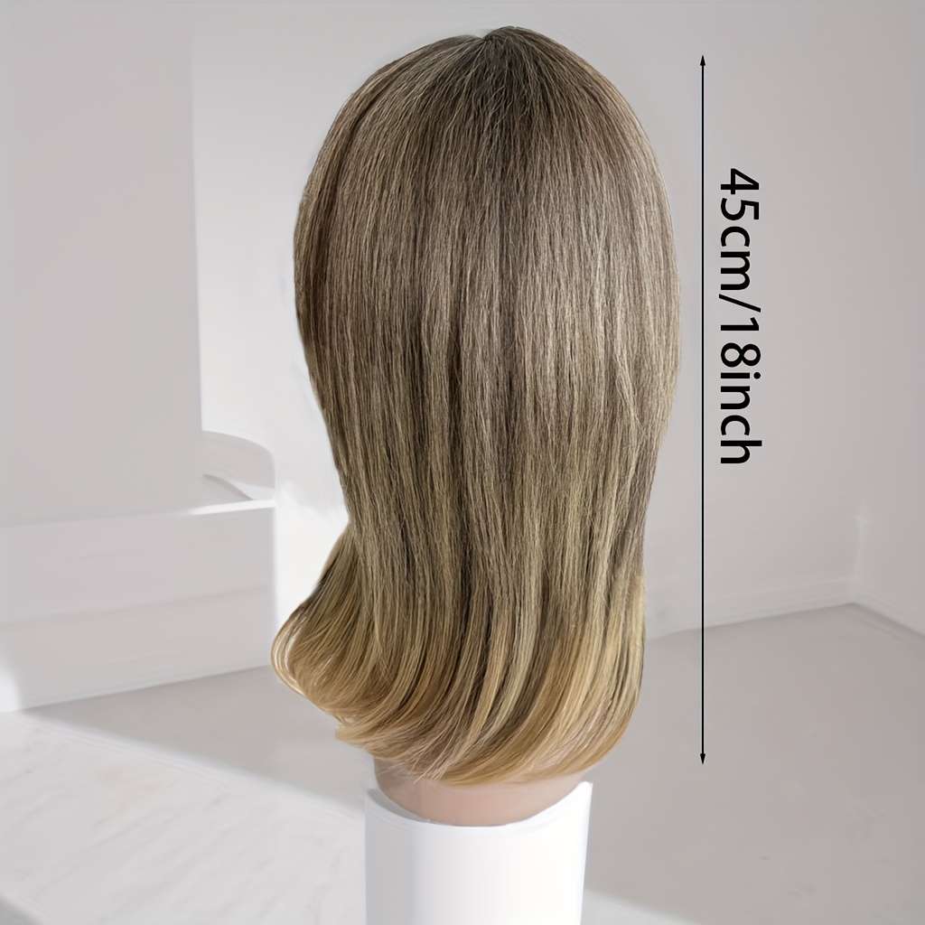 Rt18 Womens Wigs