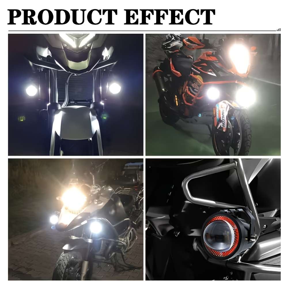 Car Lights Items T15Qw033