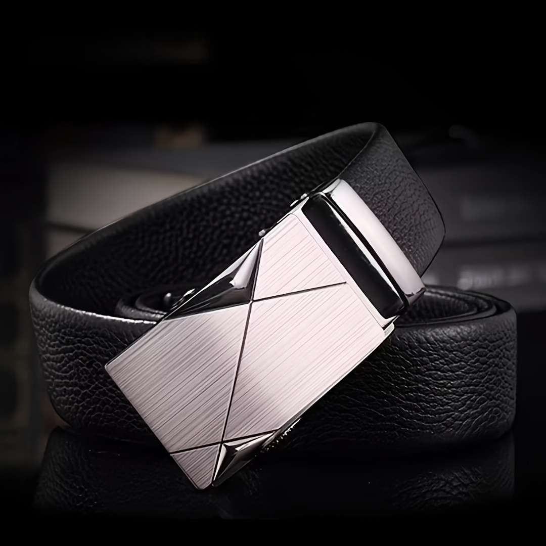 Belt Color Black Style 1 2Pcs