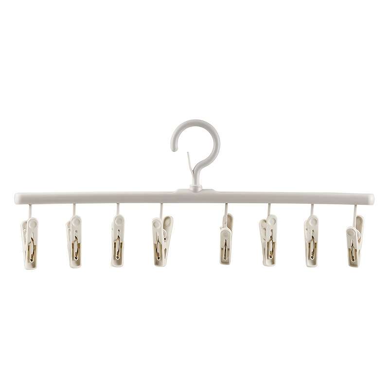 Clothes Rack White Quantity 2Pcs