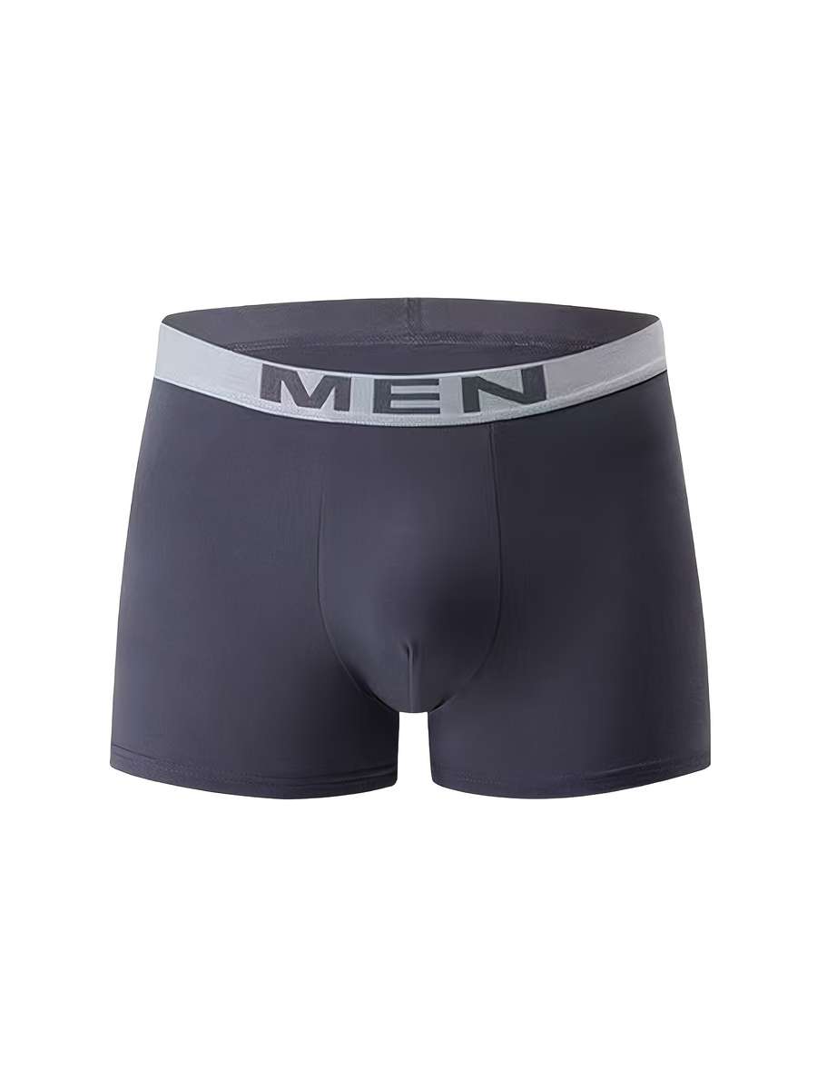 Mens Underwear Color Random  3 Sizes