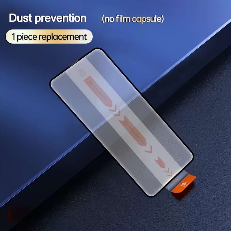 Screen Protector Compatible Model Iphone 13 Pro