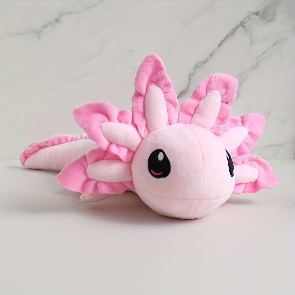 Plush Toyss color pink
