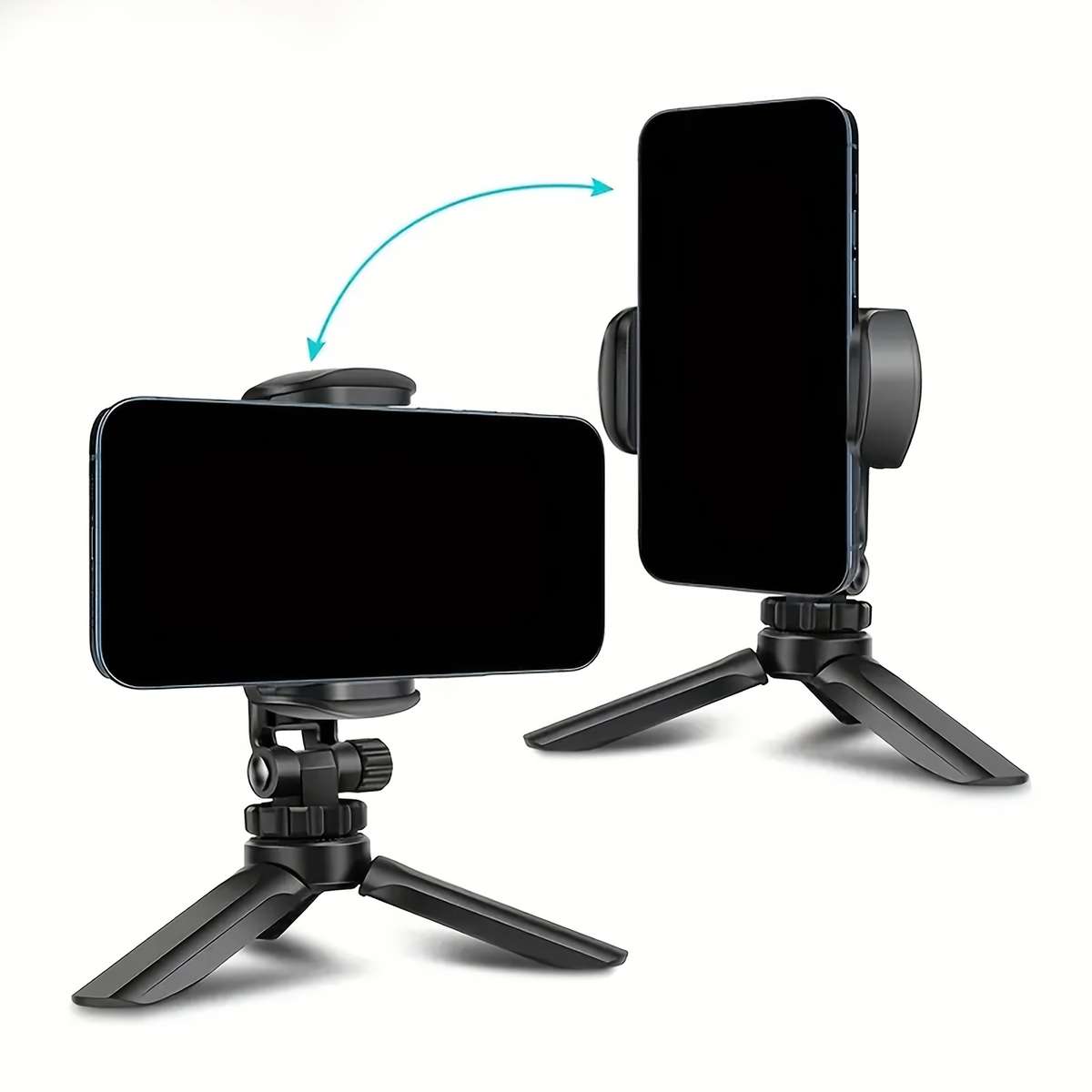 Phone Stand Color Black Modelk550