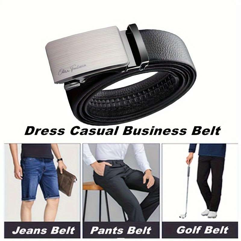 Belt Size 130Cm 51.2In Style Style A